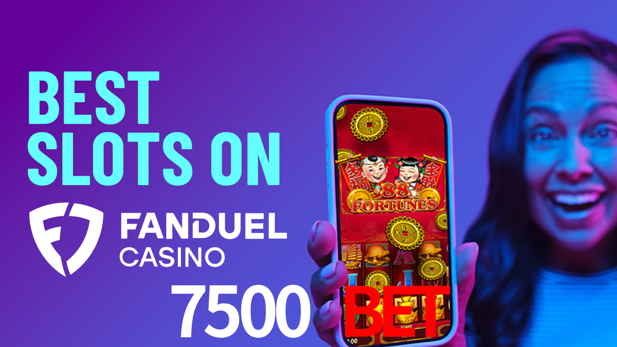 7500 Bet