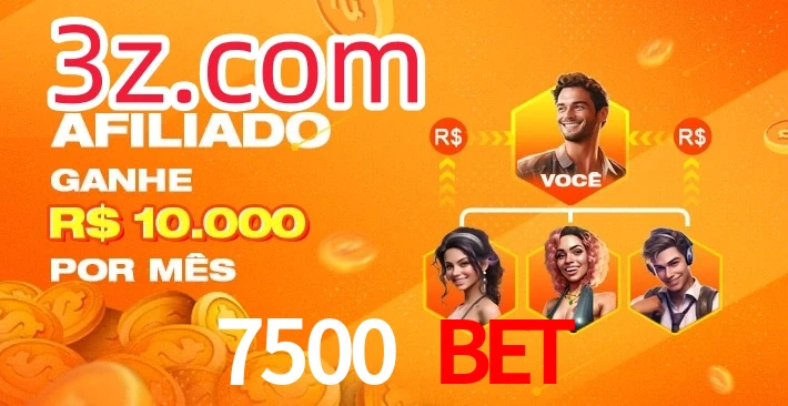 7500 Bet