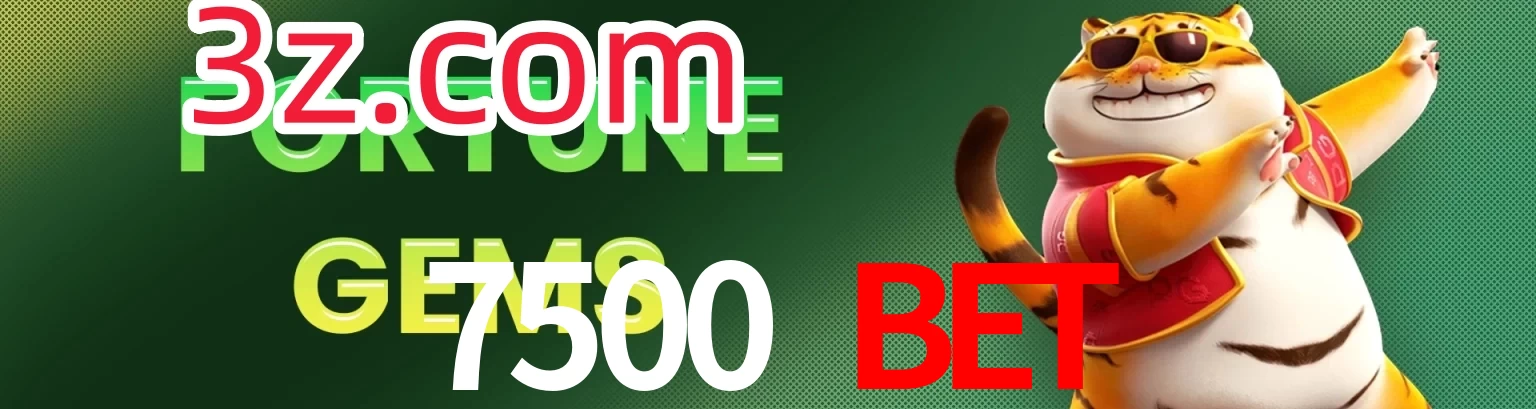 7500 Bet
