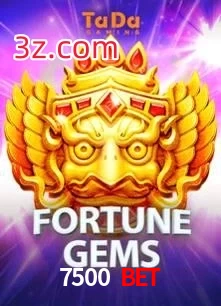 7500 Bet