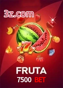 7500 Bet