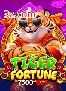 7500 Bet